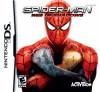 DS GAME - Spider-Man Web of Shadows (MTX)